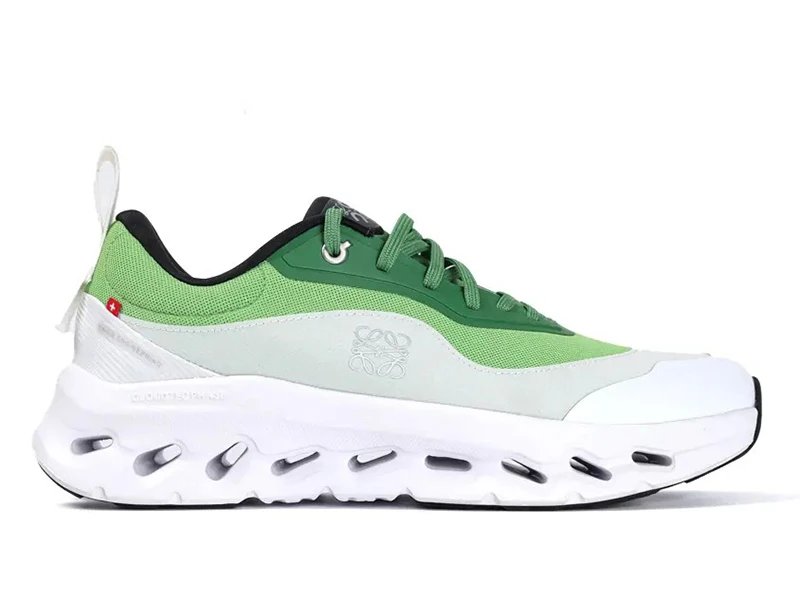 On Running Cloudtilt Loewe 2.0 Green White