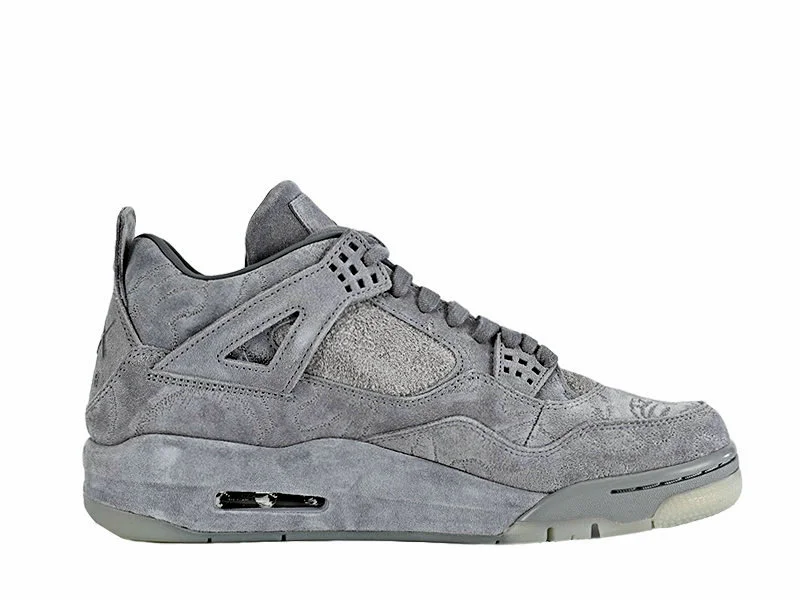 Air Jordan 4 Retro KAWS