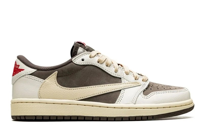 Air Jordan 1 Low