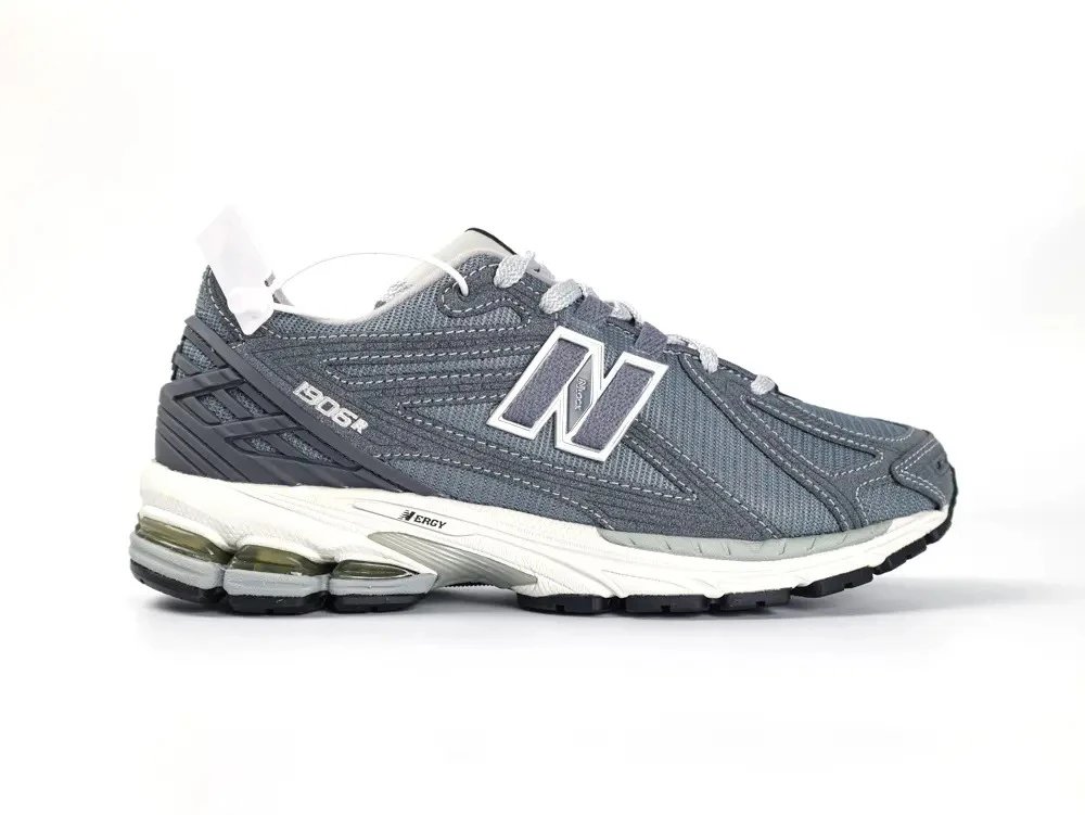 New Balance 1906R Grey Sneakers