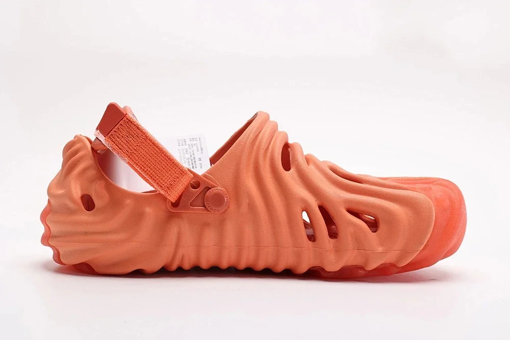 Crocs Pollex Clog de Salehe Bembury Cobbler