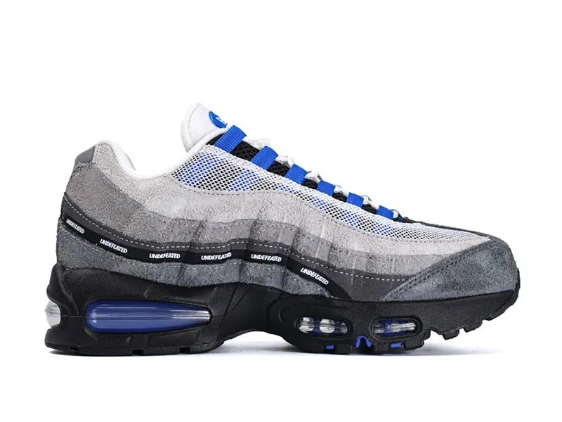 UNDEFEATED x Air Max 95 SP Birmingham
