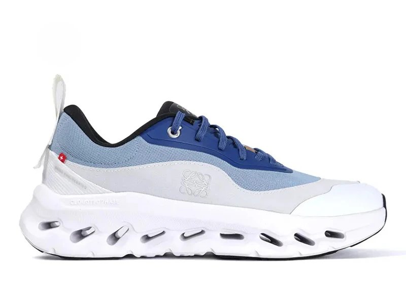 On Running Cloudtilt Loewe 2 Azul/Blanco/Blue/White