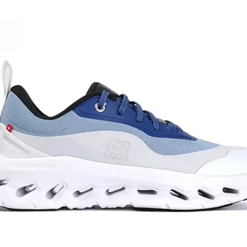 On Running Cloudtilt Loewe 2 Azul Blanco