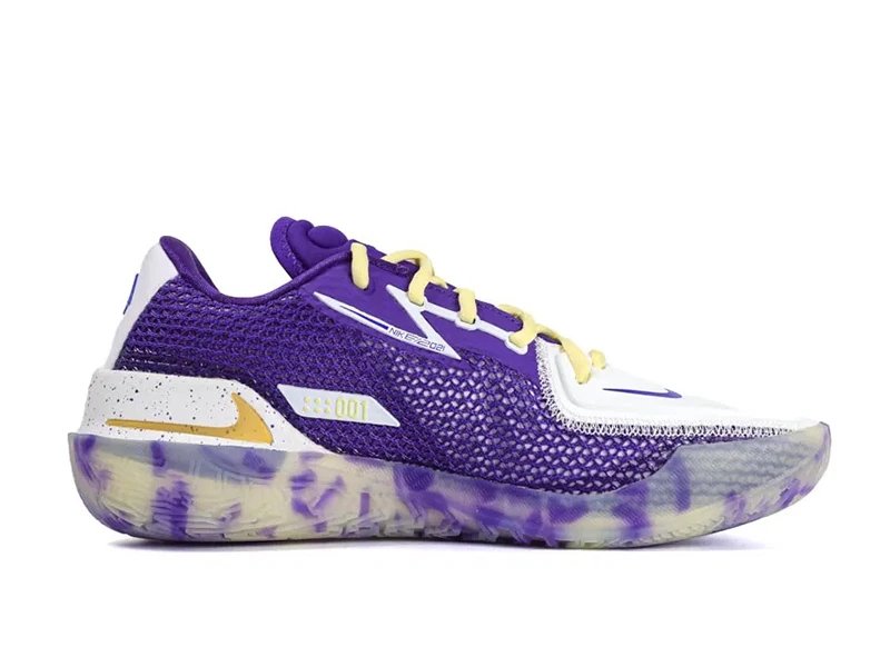 Air Zoom GT CUT 1 Trevor Ariza