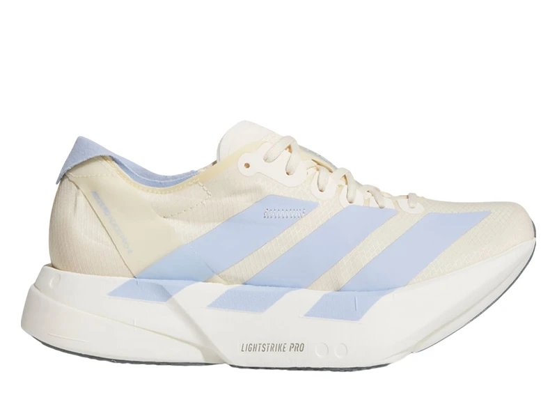 Adidas Adizero Adios Pro Evo 4 Warm Vanilla Onix