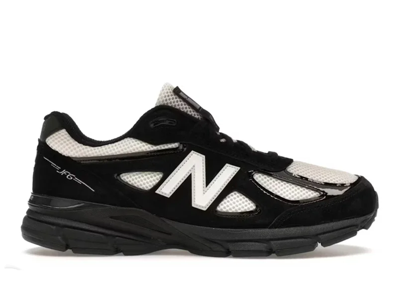 New Balance Joe Freshgoods 990v4 MiUSA 1998 Pack Outro