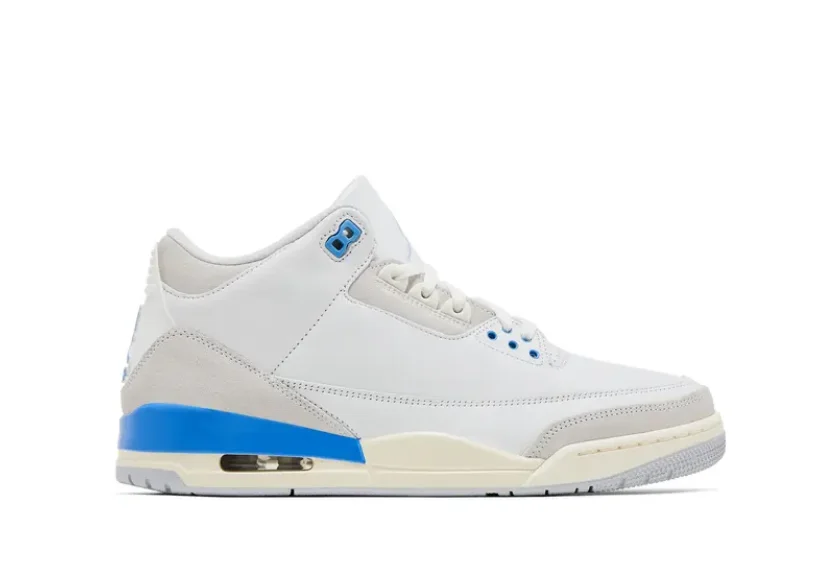 Jordan 3 Retro Lucky Shorts