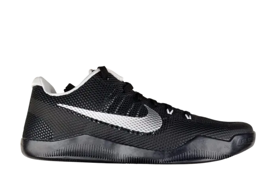 Nike Kobe 11 Black Sneakers
