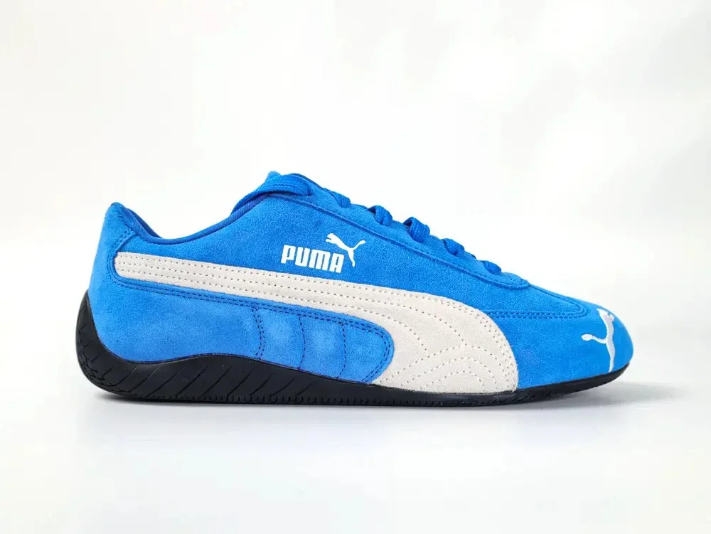 Puma Speedcat OG Sneakers Unisex Azul