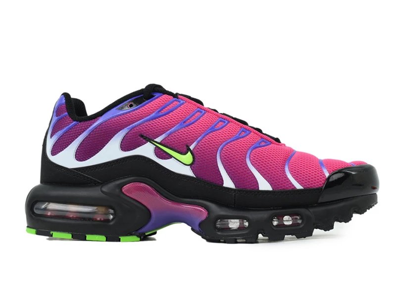 Air Max Plus Rebellious Air