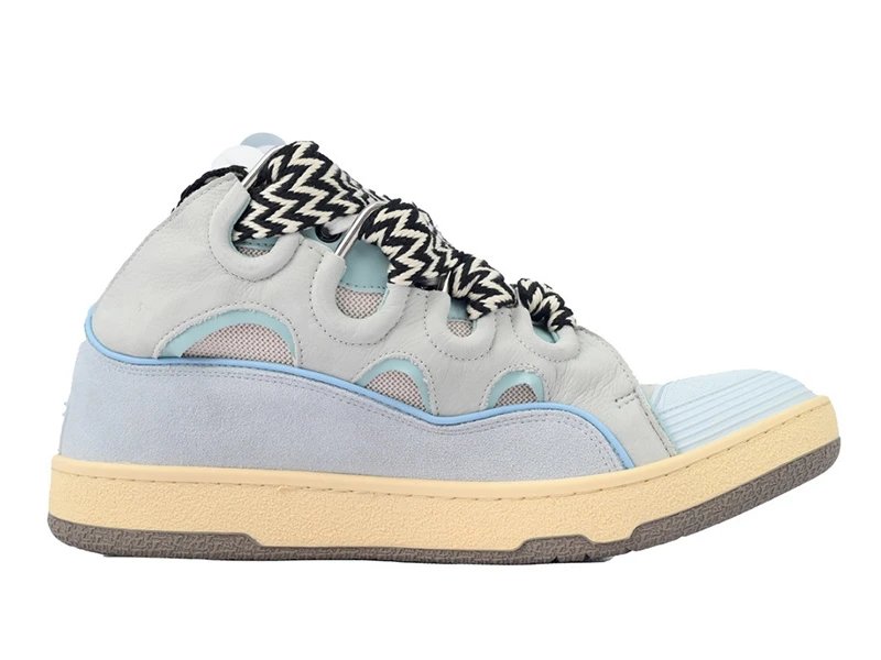 Maison Mihara Yasuhiro Peterson Light Blue Sneakers