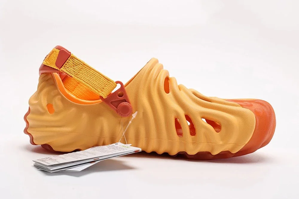 Crocs Pollex Clog Salehe Bembury Yoke