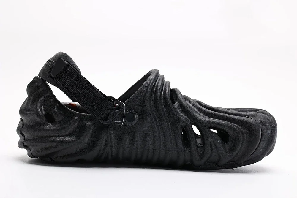 Crocs Pollex Clog by Salehe Bembury Sasquatch