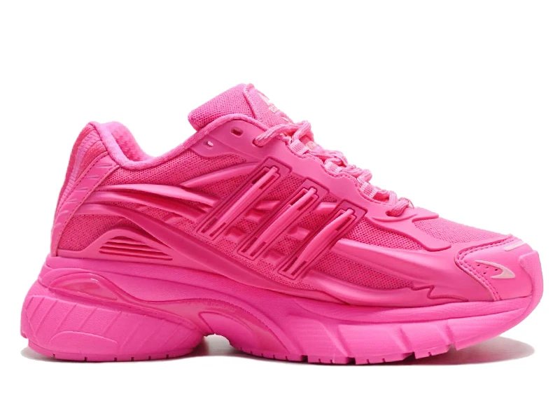 Balenciaga Runner Pink Sneakers