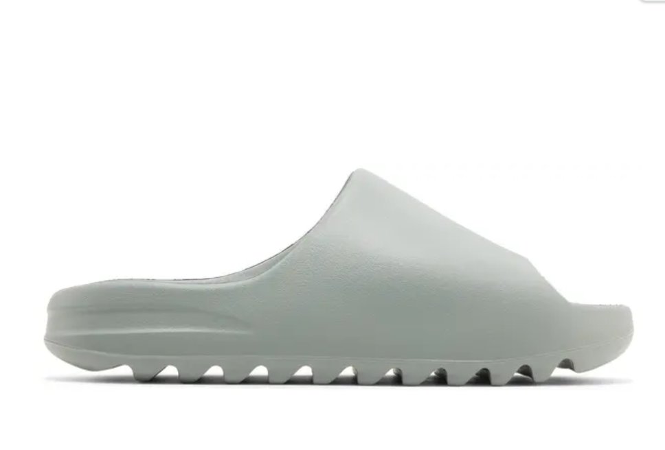 Yeezy Slides SALT