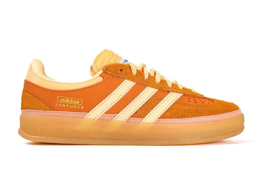 Adidas Gazelle Indoor Bad Bunny Santurce