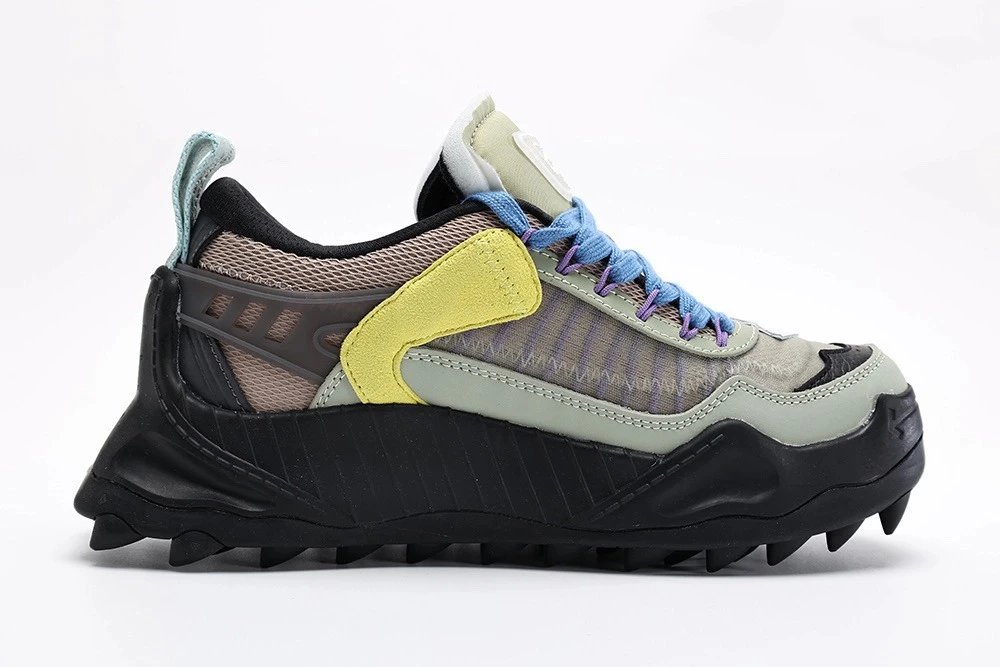 Maison Mihara Yasuhiro Peterson Sneakers