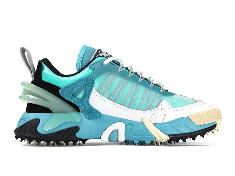 Off-White Odyssey 2000 Azul