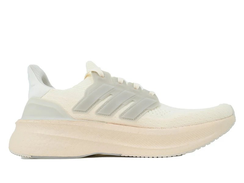 Adidas Ultraboost 22 Cream White Sneakers