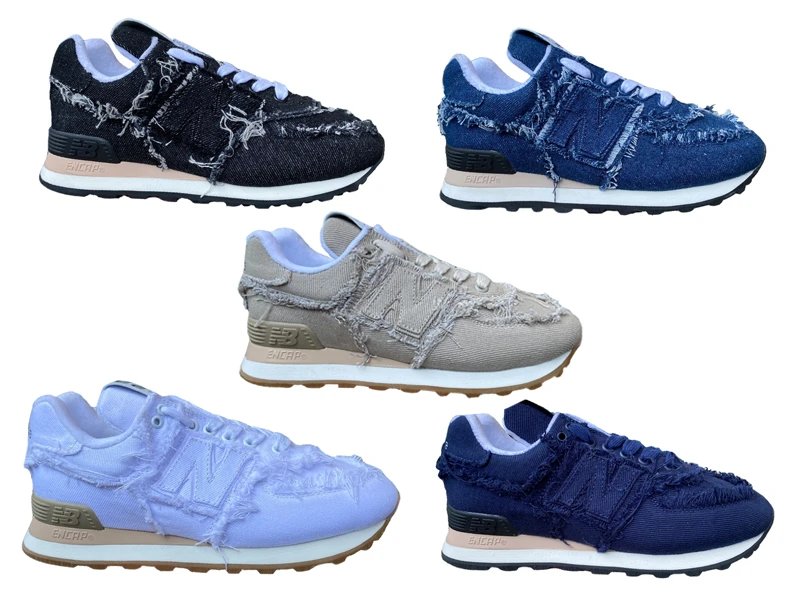 New Balance 574 Sneakers