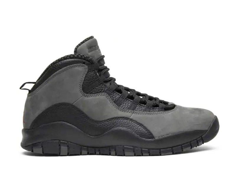 Jordan Air Jordan 10 Image Shadow Sneakers