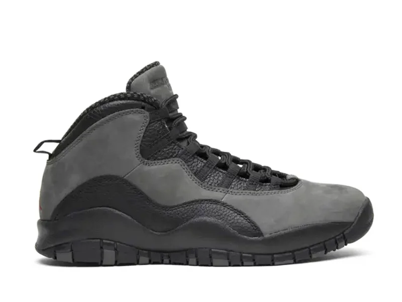 Jordan 10 Retro Shadow