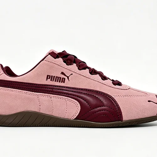 Puma Speedcat Lovelace Rosy Dark Jasper