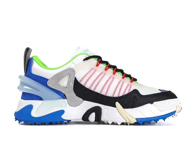 Off-White Odsy 2000 Blanco Negro Azul