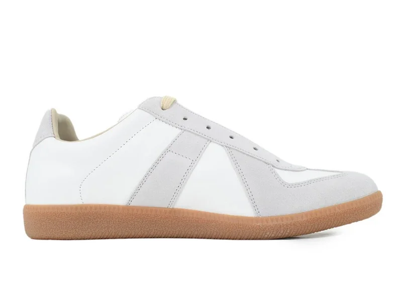 Maison Margiela Replica Blanco Gris