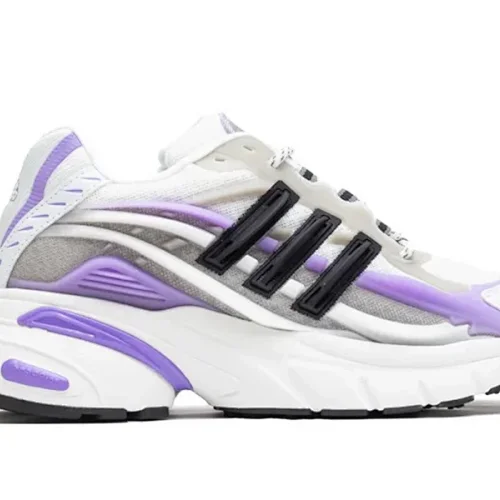 Pharrell Williams x Adidas Adistar Jellyfish Púrpura Claro