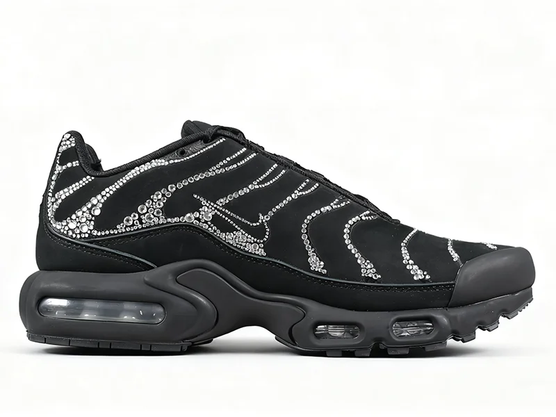 Swarovski x Wmns Air Max Plus Moonlight