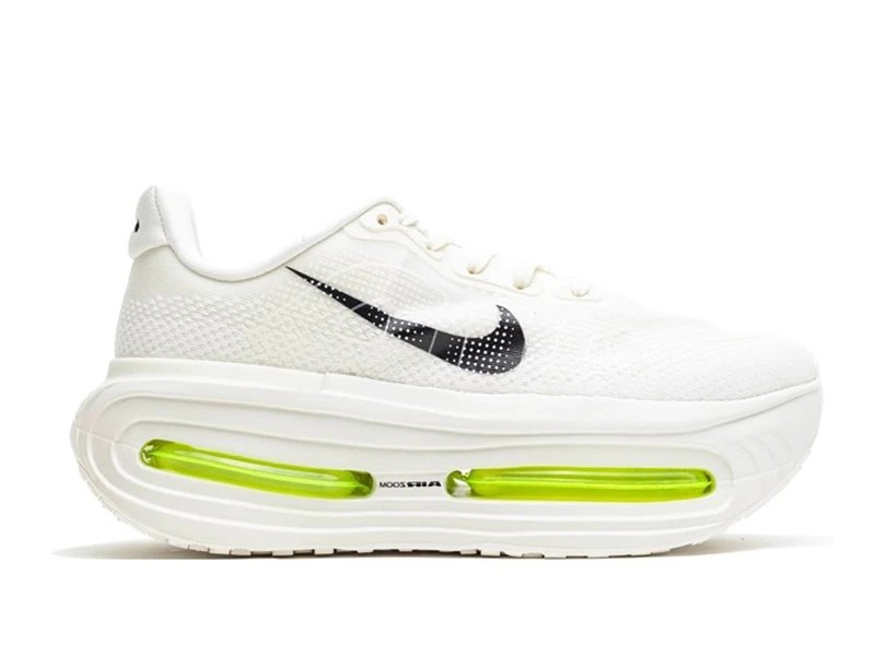 Nike Air Max Scorpion White Volt Sneakers