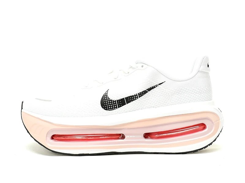 Nike Air Max 2021 White Pink Sneakers