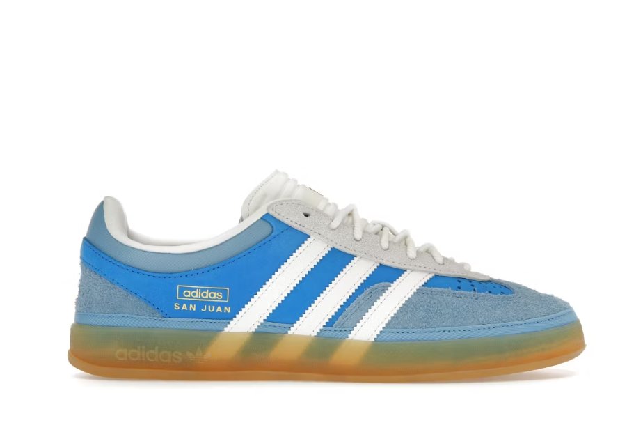Bad Bunny x Gazelle Indoor San Juan