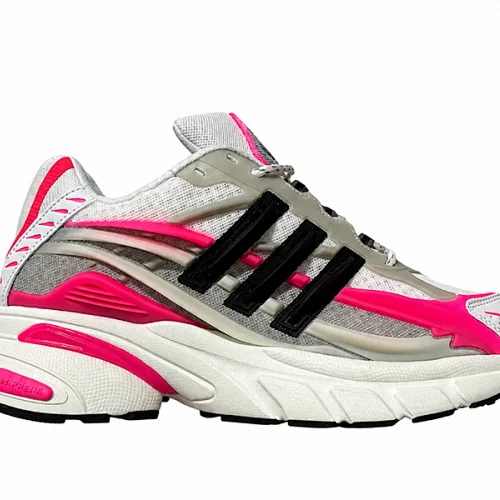 Pharrell Williams x Adidas Adistar Jellyfish Rosa Blanco