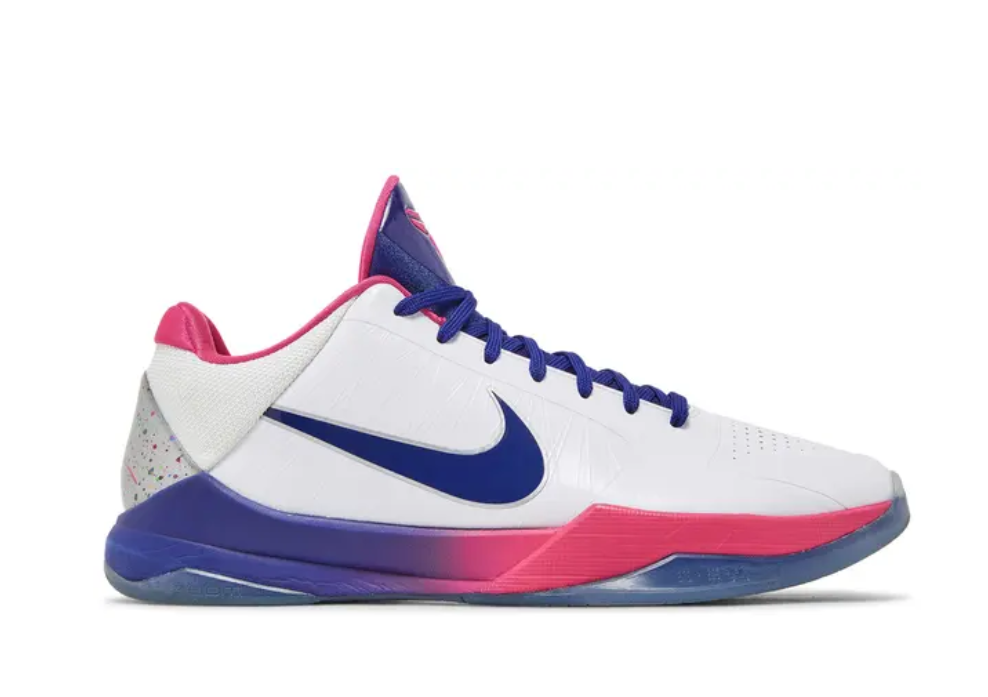 Nike Kobe 6 Protro Think Pink Sneakers