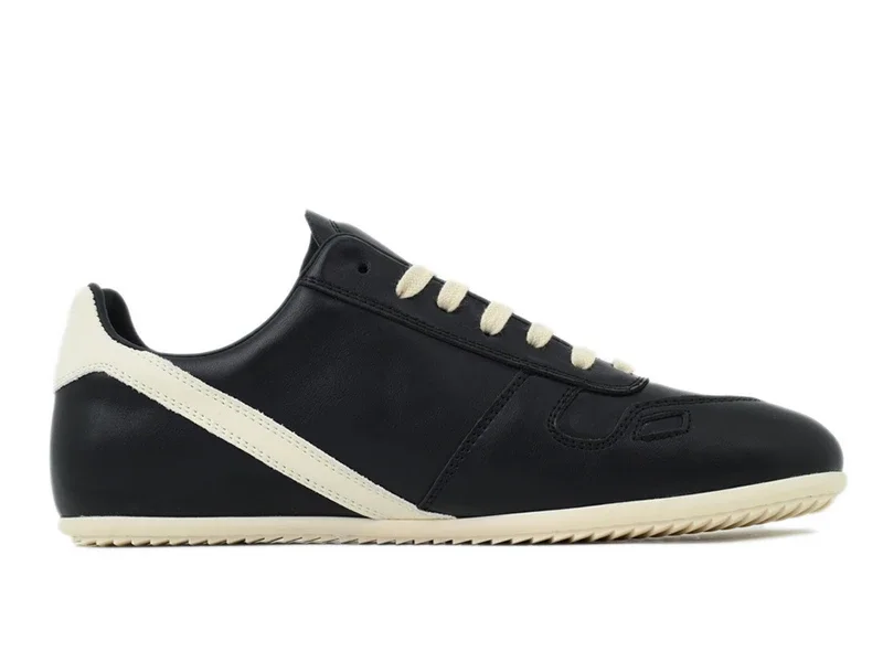 Rick Owens Drkshdw Negro