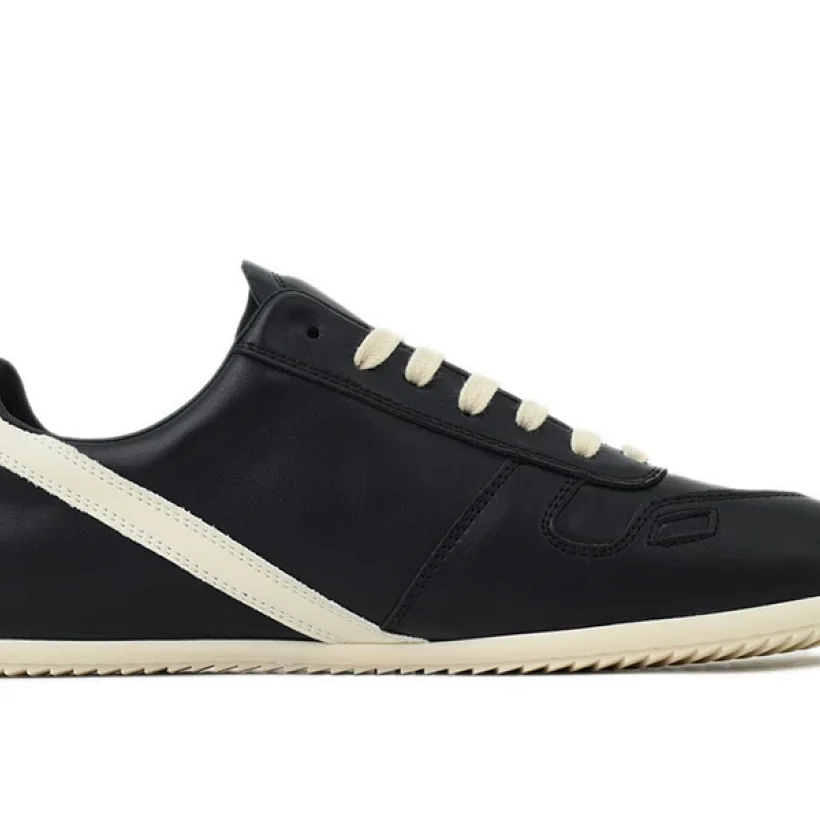 Rick Owens Drkshdw Negro