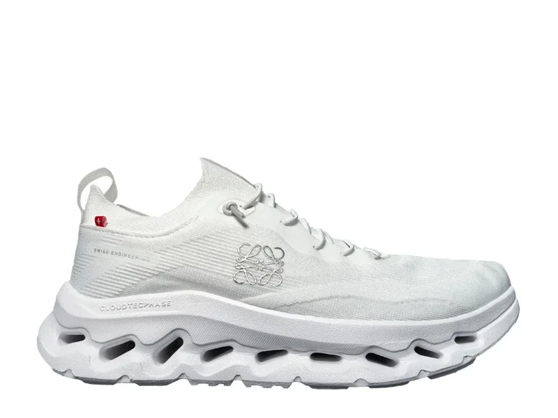 On Running x Loewe Cloudtilt Blanco