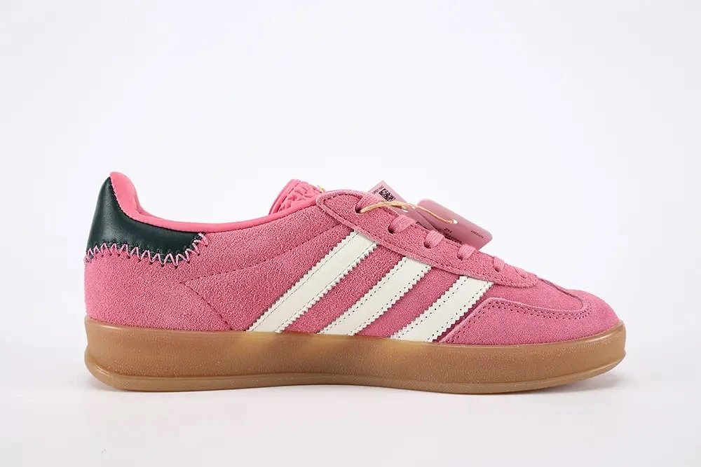 Gazelle Indoor Rose Tone Womens