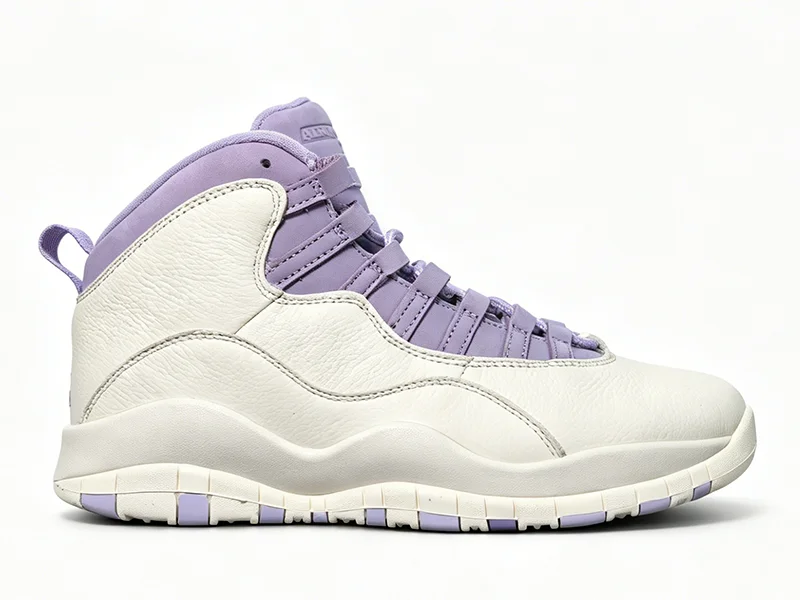 Jordan 10 Retro Hydrangeas
