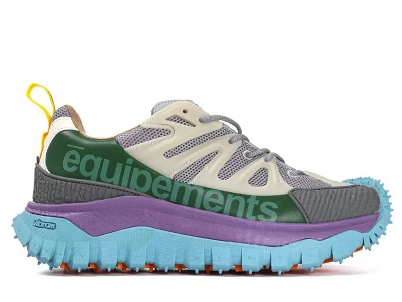 Maison Mihara Yasuhiro Peterson Sneakers