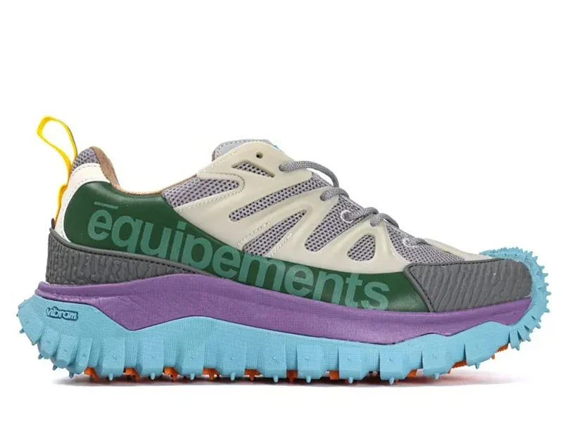 Moncler Salehe Bembury Trailgrip Amoeba