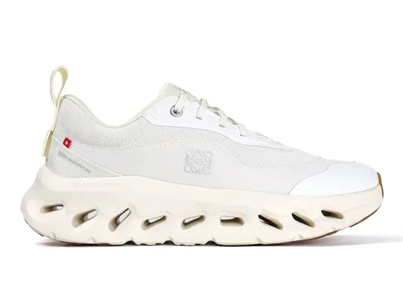 On Running Cloudtilt Loewe 2 Blanco