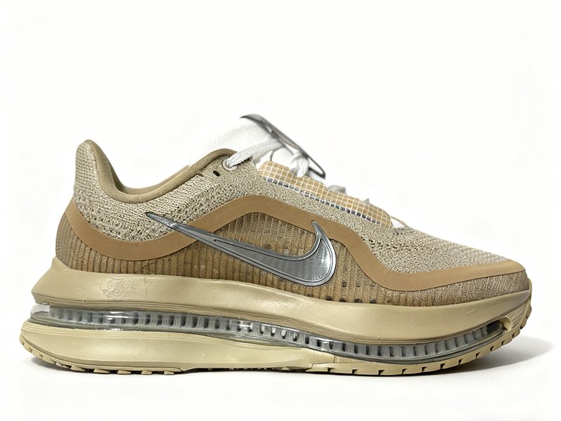Nike Pegasus Premium SP Mushroom Metallic/Silver