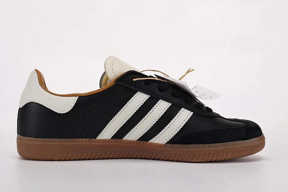 Samba OG JJJJound Black