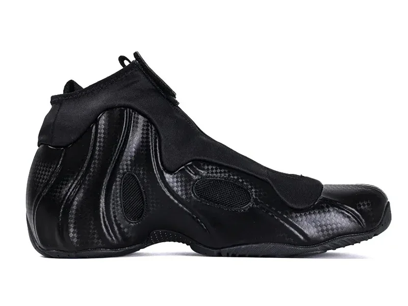 Nike Air Flightposite Carbon Fiber