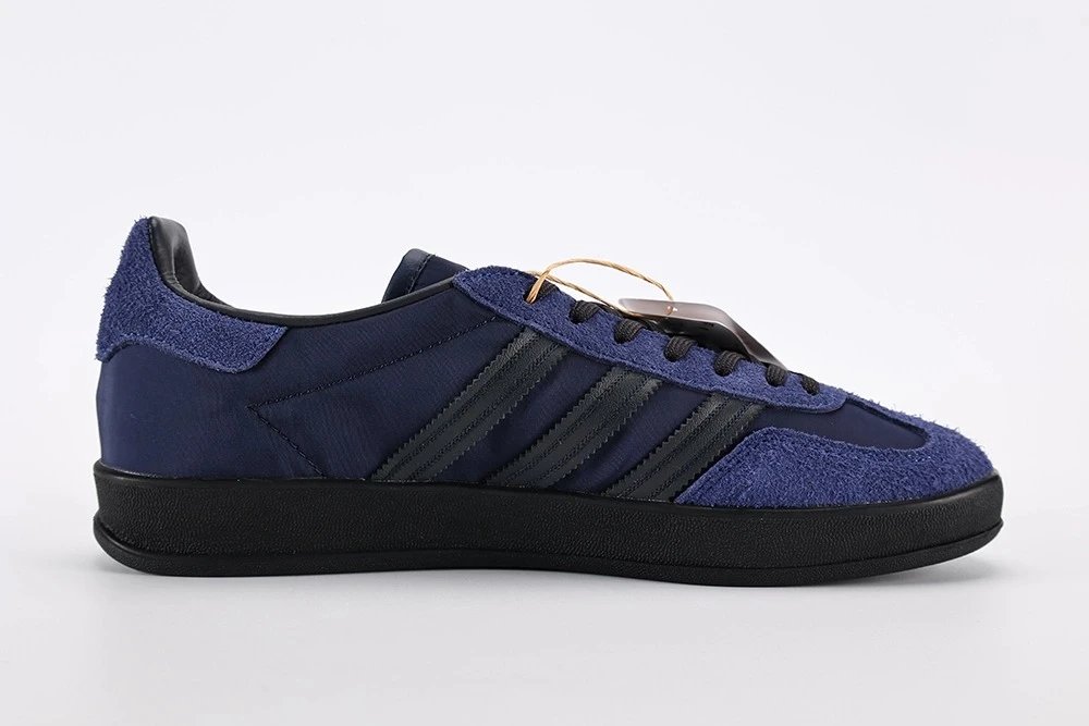 Adidas Samba Navy Black Sneakers