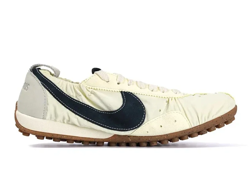 Jacquemus x Moon Shoe SP Alabaster